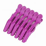 Image result for Professional Hair Clips