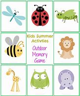 Image result for Memory Game Board Examples Digital