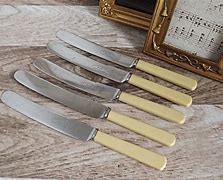 Image result for Stainless Steel Knives