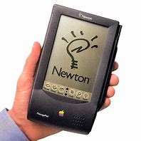 Image result for Apple Newton Message