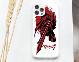 Image result for Berserk Phone Case