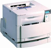 Image result for HP Color LaserJet 4500 Printer