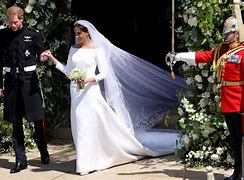 Image result for Harry and Meghan a Windsor Wedding