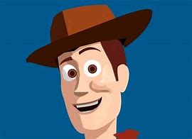 Image result for Woody Toy Story Vector