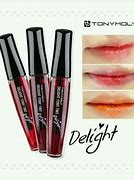 Image result for Tony Moly Lip Tint Delight