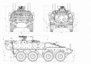 Image result for Us Military Vehicle Blueprints