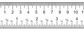 Image result for 10 mm Ruler Actual Size