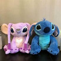 Image result for Stitch Toys for Girls