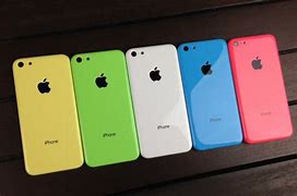 Image result for iPhone 5C Compared to iPhone 7