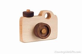Image result for Toy Camera Wall Display