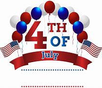 Image result for Happy 4th of July Art
