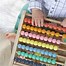 Image result for 19Mm Wooden Abacus