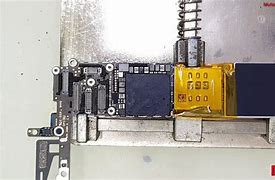 Image result for iPhone 6 Backlight Fuse Bridge