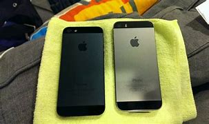 Image result for Are iPhone 5 and iPhone 5S the Same Size