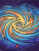 Image result for Galaxies Drawing