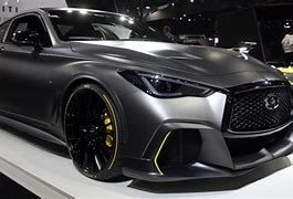 Image result for Infiniti Sports Car