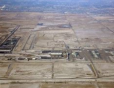 Image result for Denver Airport Sky View