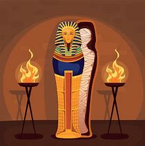 Image result for Egyptian Mummies Clip Art