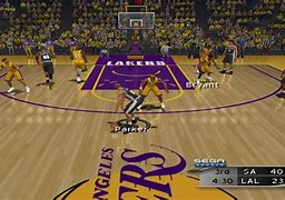 Image result for NBA 2K2 Highlights