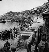 Image result for Gallipoli Dead