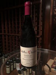 Image result for Michel Bonnefond Ruchottes Chambertin