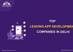 Image result for App Development Company in Delhi