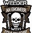 Image result for Welding Hood Stickers