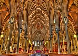 Image result for Cathedral of the Incarnation Garden City