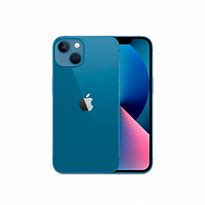 Image result for iPhone 13 En Azul