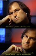 Image result for Steve Jobs Microsoft