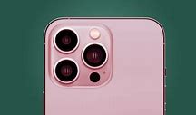 Image result for iPhone 13 Pro Lens Size
