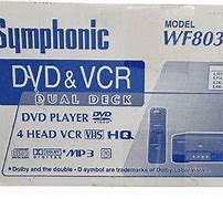 Image result for CRT TV DVD VCR Combo