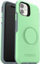Image result for OtterBox iPhone XR Clear Case with Glitter