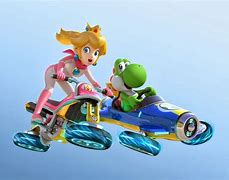 Image result for Mario Kart 8 Wallpaper iPhone