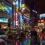 Image result for Japan City Night Wallpaper