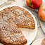 Image result for Low Sugar Apple Cake