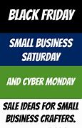 Image result for Small Business Saturday Memes