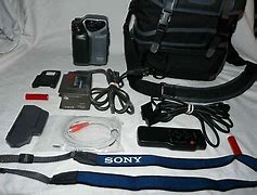 Image result for Sony Sc5e Accessories
