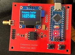 Image result for Arduino RF 1602