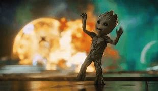 Image result for Guardians of the Galaxy Opening GIF