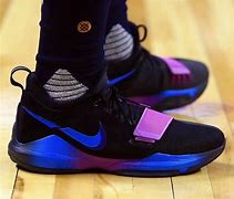 Image result for Paul George Sneakers