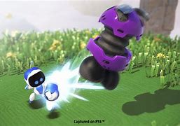 Image result for Astro PS5 Enemies