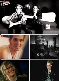 Image result for Mikey Way Unicorns