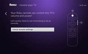 Image result for Putting Roku Remote