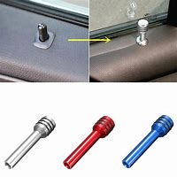 Image result for Car Door Lock Parts