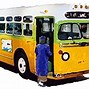 Image result for The Bus Rosa Parks Was On