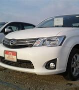 Image result for Toyota Axio 4WD