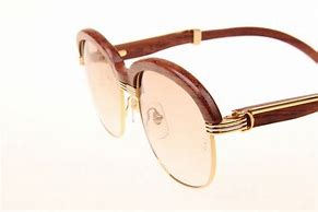 Image result for Cartier Glasses Frames Men