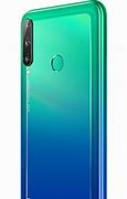 Image result for Huawei Phone Blue