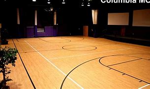 Image result for Indoor Basketball Court Flooring